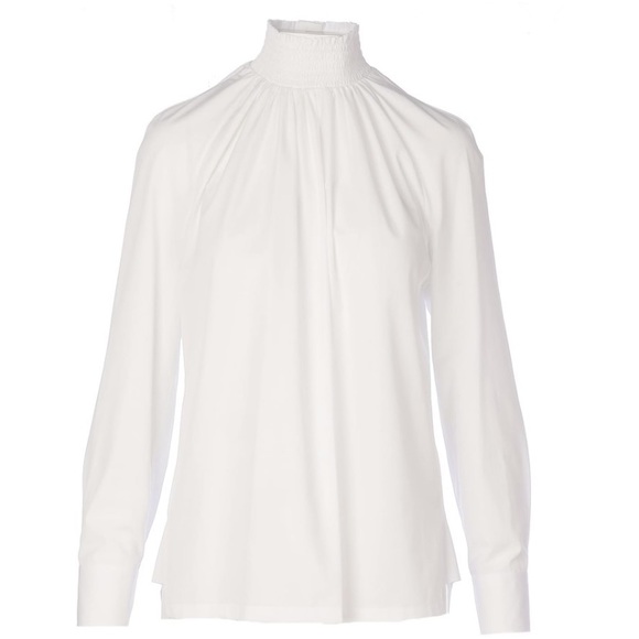 Prada turtle neck blouse - Picture 7 of 13